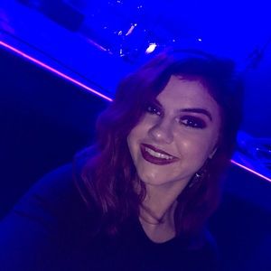 Meet your Posher, Callen